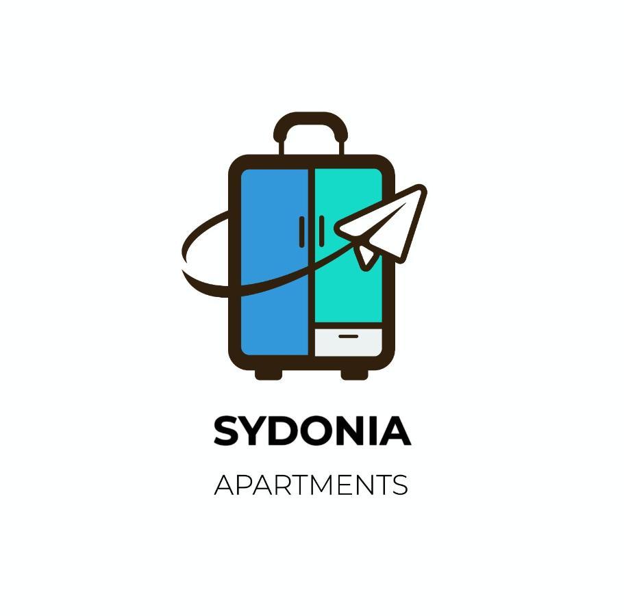 Sydonia Apartments - Wojska Polskiego Szczecin Exterior photo